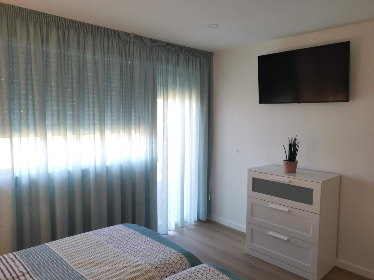 Apartamento Con Estupendas Vistas Moana Exterior photo