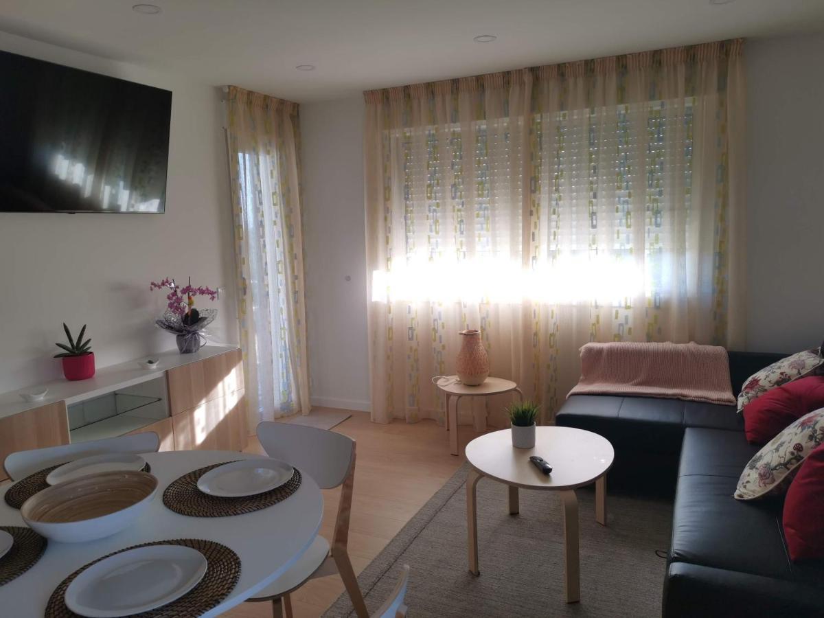 Apartamento Con Estupendas Vistas Moana Exterior photo