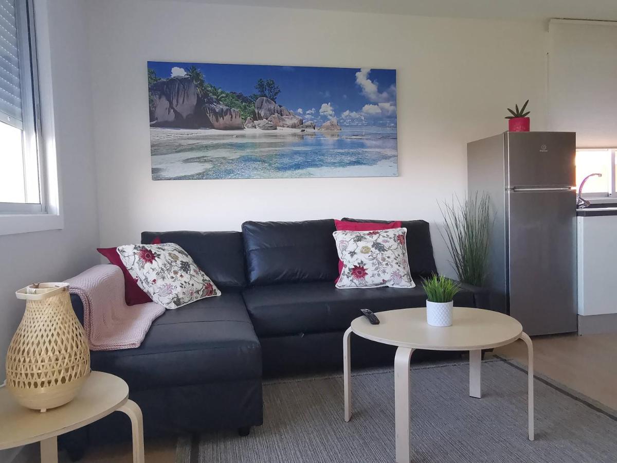 Apartamento Con Estupendas Vistas Moana Exterior photo