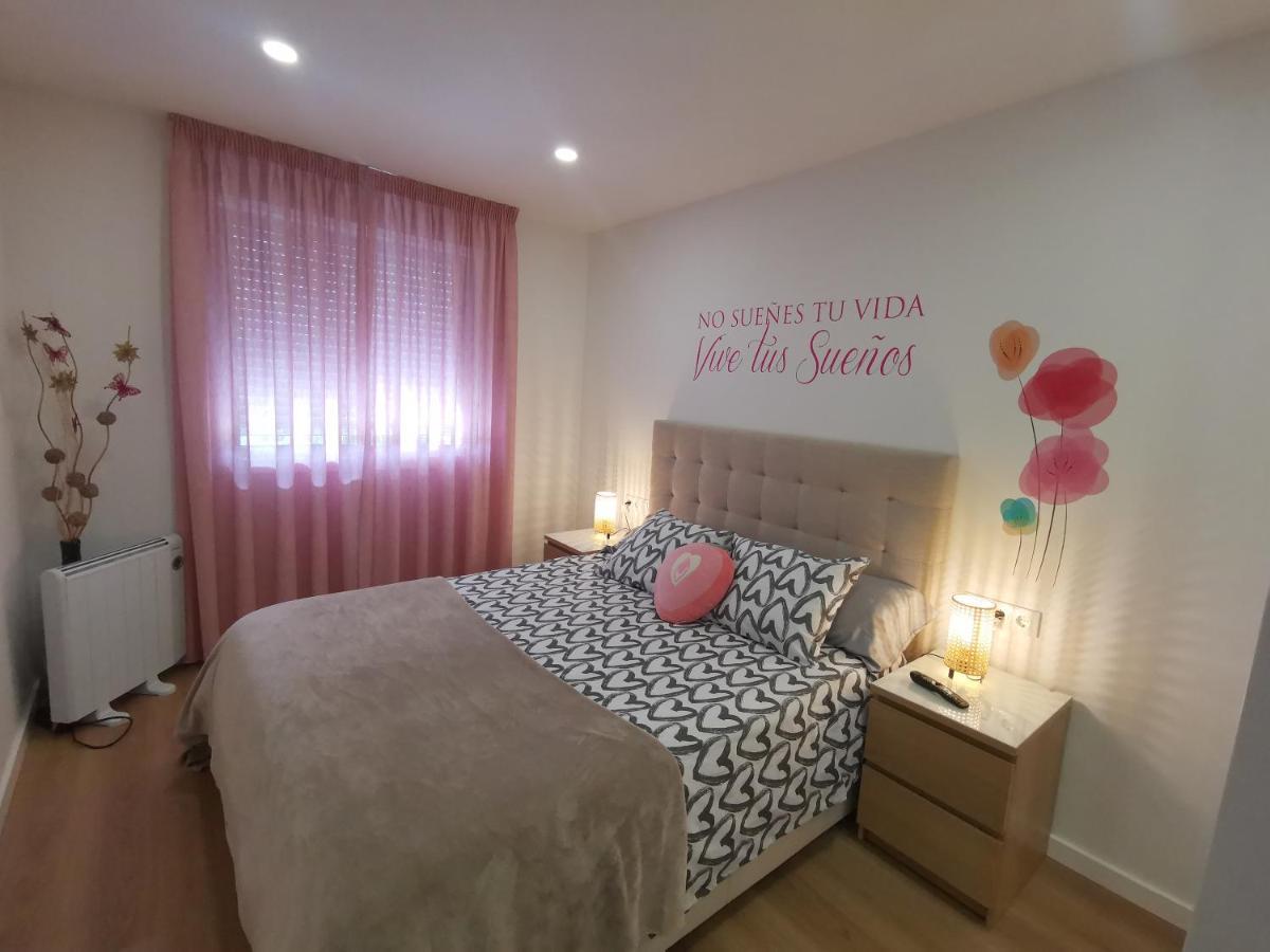 Apartamento Con Estupendas Vistas Moana Exterior photo