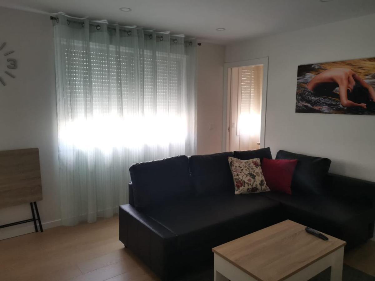 Apartamento Con Estupendas Vistas Moana Exterior photo