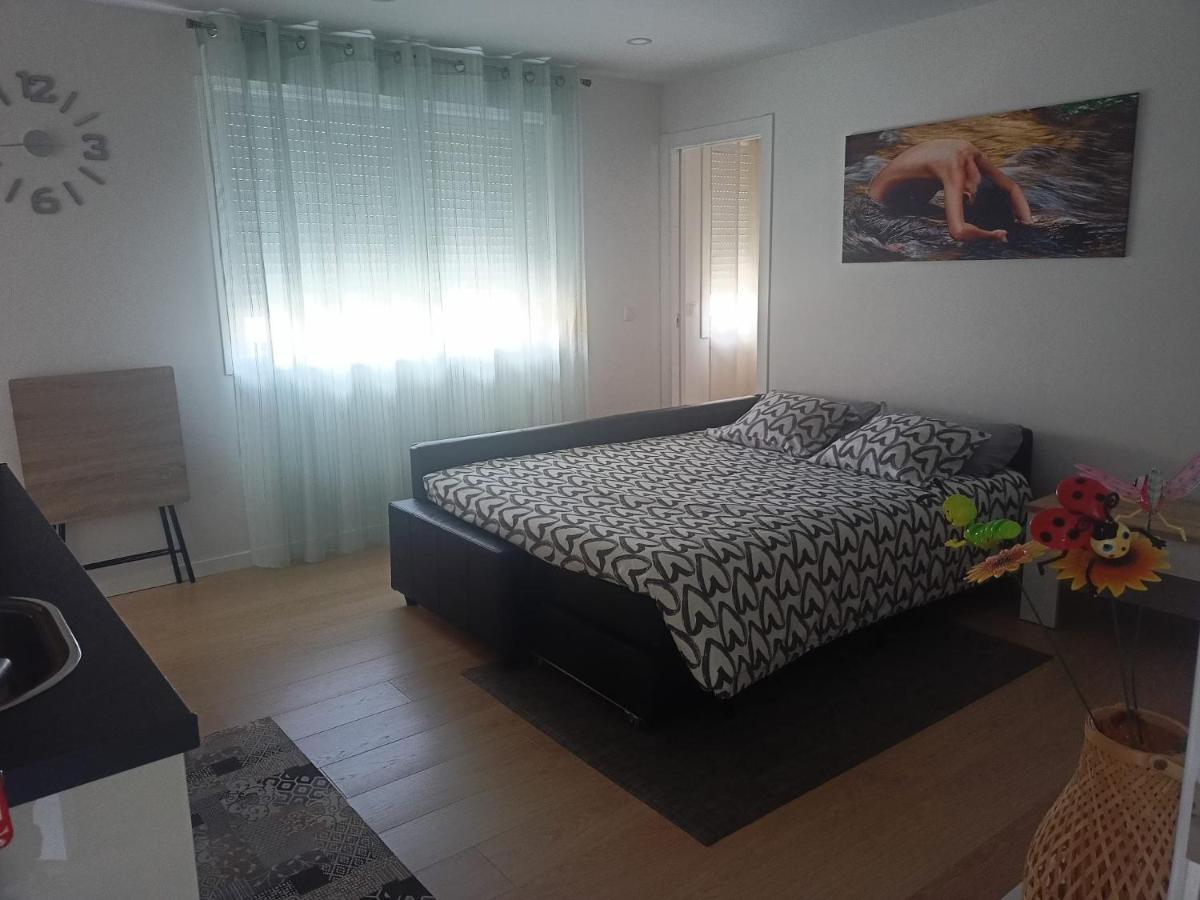 Apartamento Con Estupendas Vistas Moana Exterior photo